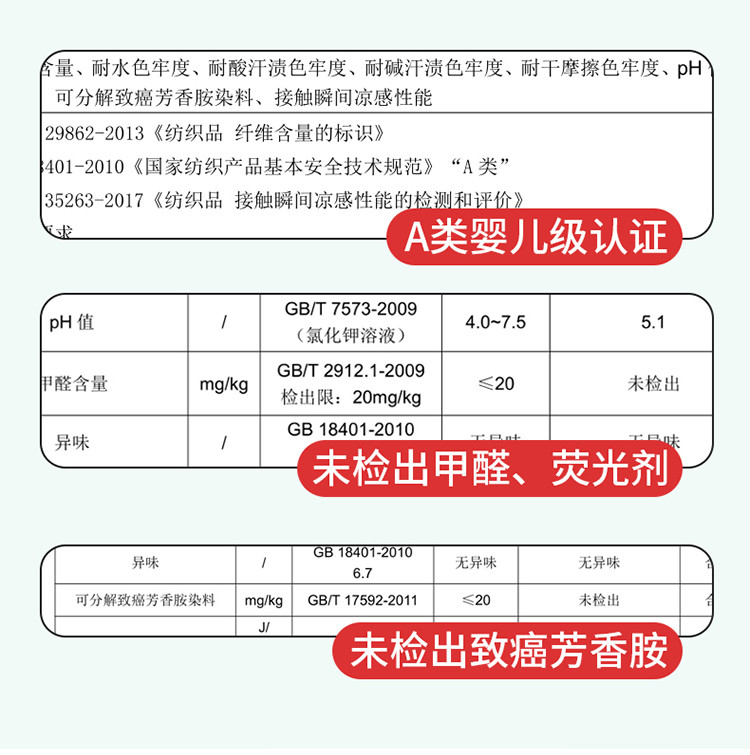 樵纪  60支莱赛尔天丝凉感枕芯婴儿童成人A类可水洗机洗凉感护颈枕