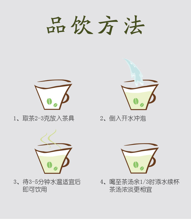 【48小时内发货】正宗西湖龙井茶明前新茶春茶雨前龙井绿茶茶叶散装罐装多规格可选