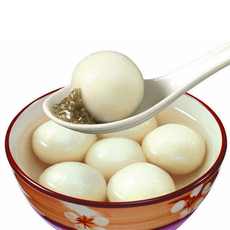 【极速发货】水磨糯米粉2斤家用 汤圆粉