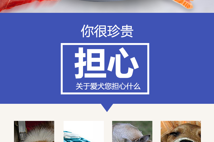 【48小时内发货】狗粮通用型批发金毛萨摩耶马犬泰迪成犬幼犬大型犬中型犬10斤