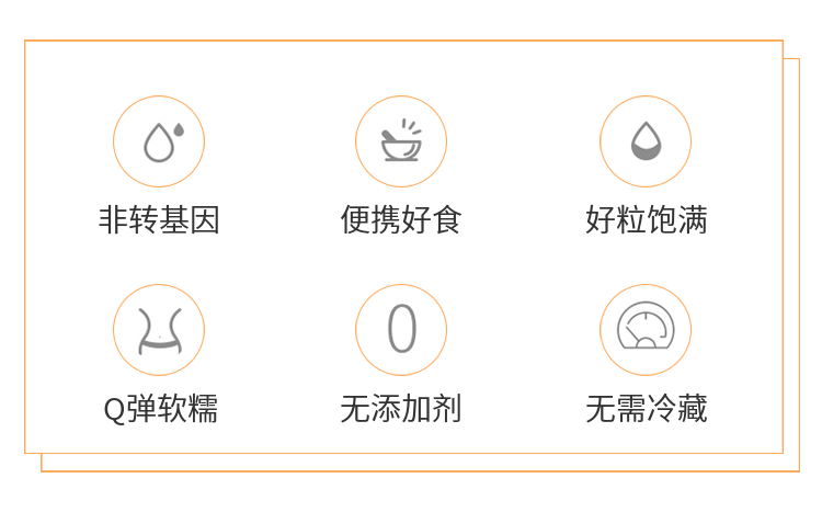 新鲜黑糯玉米黏糯甜粘玉米棒子粗粮早餐低脂精选山西特产真空包装