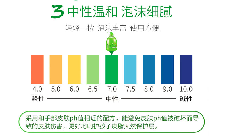 芦荟洗手液500g成人儿童通用抑抗干裂保湿温和家用正品清香型批发