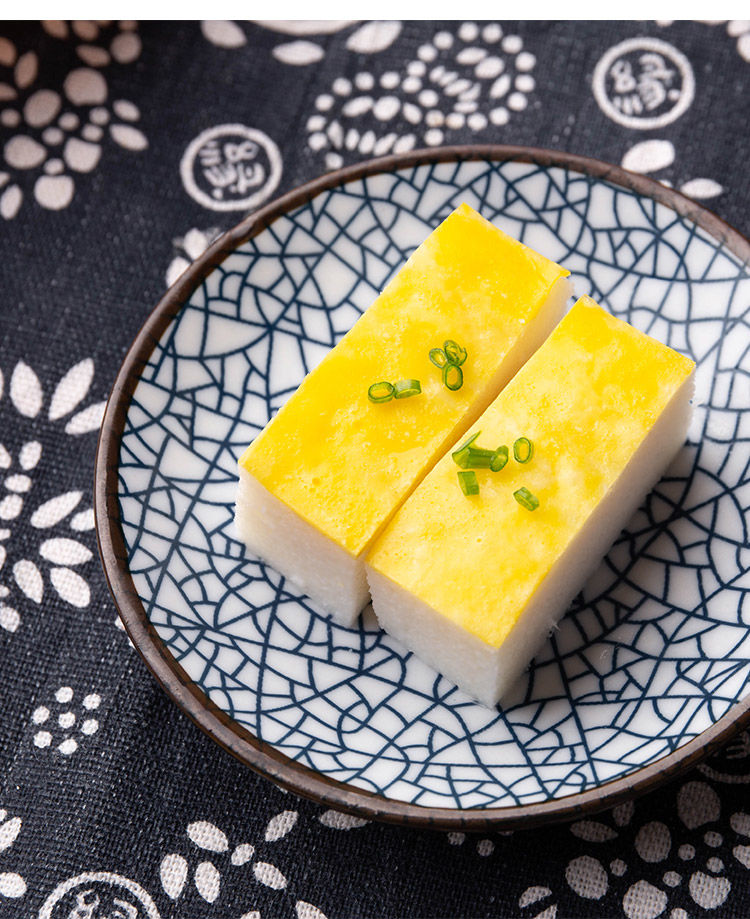 农家鱼糕纯手工湖北荆州特产草鱼糕鱼膏火锅食材现做现发鱼丸鱼糕