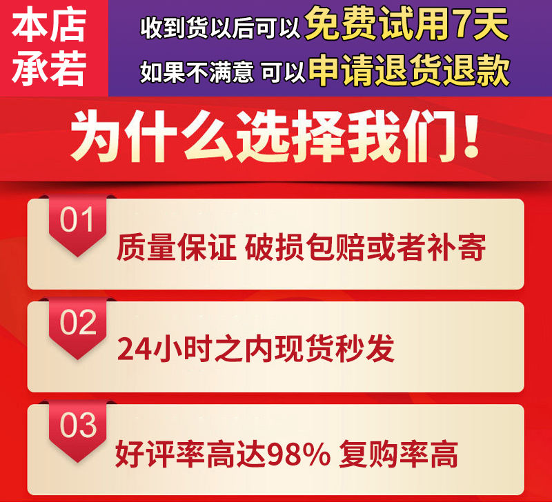 【3双5双】南洋牌牛筋乳胶加厚耐用橡胶洗碗胶手套防水皮手套包邮