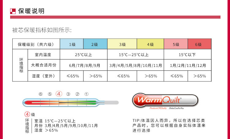 美眠康 多喜爱家纺全棉冬被纯棉加厚保暖羽丝绒结婚喜庆被子