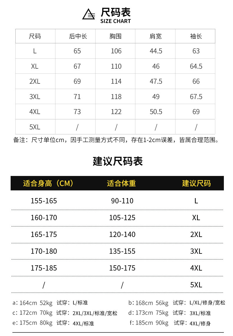 男士纯棉外套2019新款春秋季连帽休闲宽松夹克韩版潮流百搭上衣男