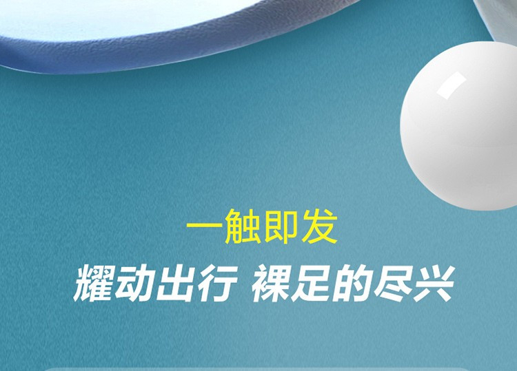 启言 秋冬儿童运动鞋男童鞋子皮面防水中大童跑步鞋小男孩单鞋