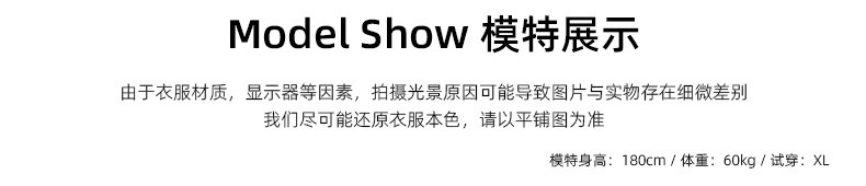 启言 多口袋三防冲锋衣外套男装秋冬新款双头拉链户外机能日系工装夹克