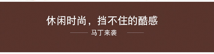 启言 高帮男鞋冬季2024新款加绒雪地棉鞋保暖工装马丁短