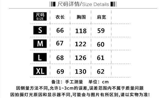 2020港味牛仔外套女韩版宽松学生春秋新款bf风工装坎肩牛仔马甲