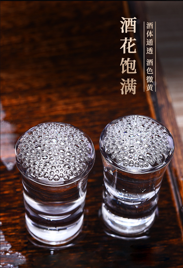 青案台 贵州赖仁大师坤沙酒茅台镇酱香型白酒粮食酿造礼盒六瓶整箱白酒