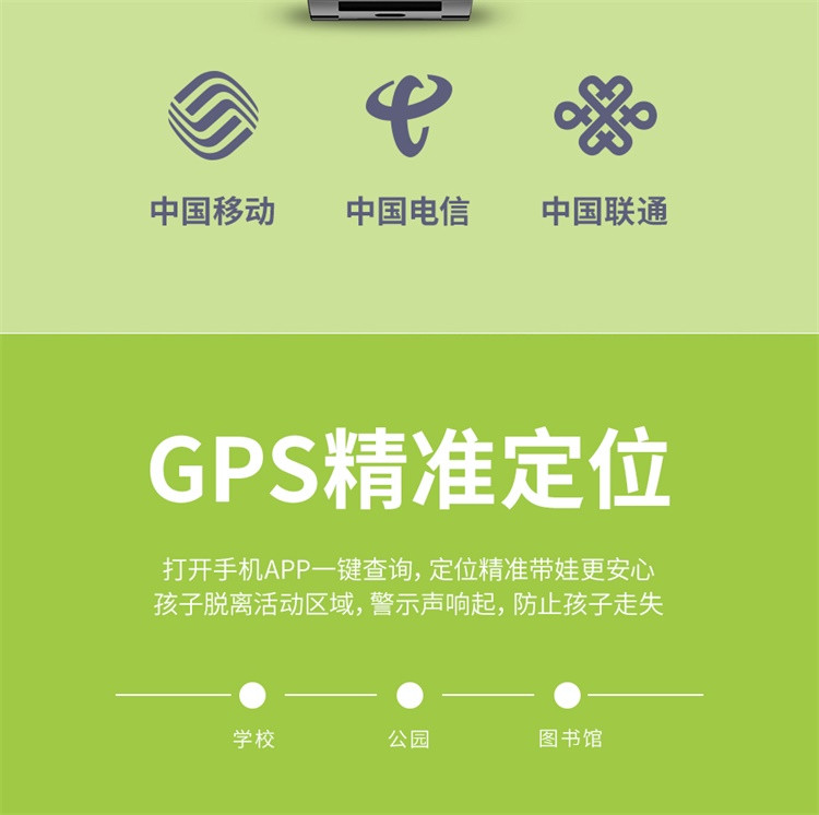 maikeshan小贵族系列电话手表 智能学生防水定位手机儿童手表 4G全网通X19 送电话卡