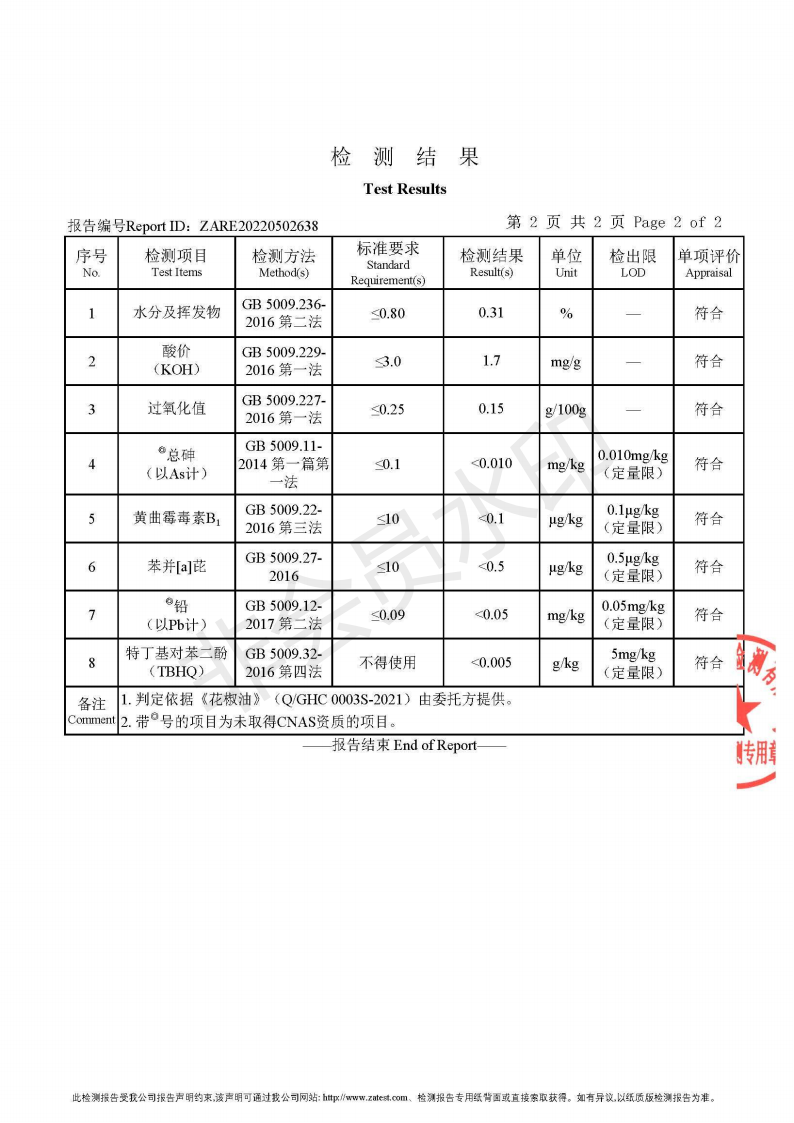 【我为巩固脱贫和乡村振兴出份力】广安味道 前锋诚慧花椒油 260ml调味料麻油