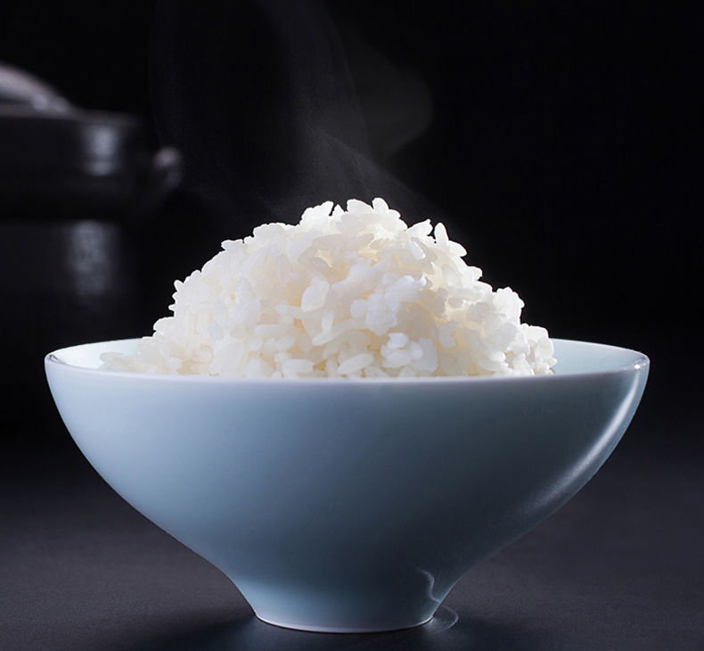 10斤大米20斤大米可选【掌中禾】黑龙江小町圆粒珍珠米
