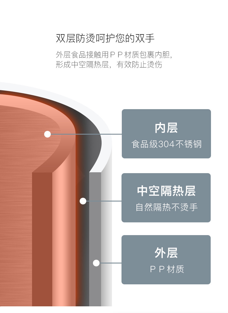 苏泊尔/SUPOR 电热水壶家用烧水壶304钢自动断电保温开水茶壶