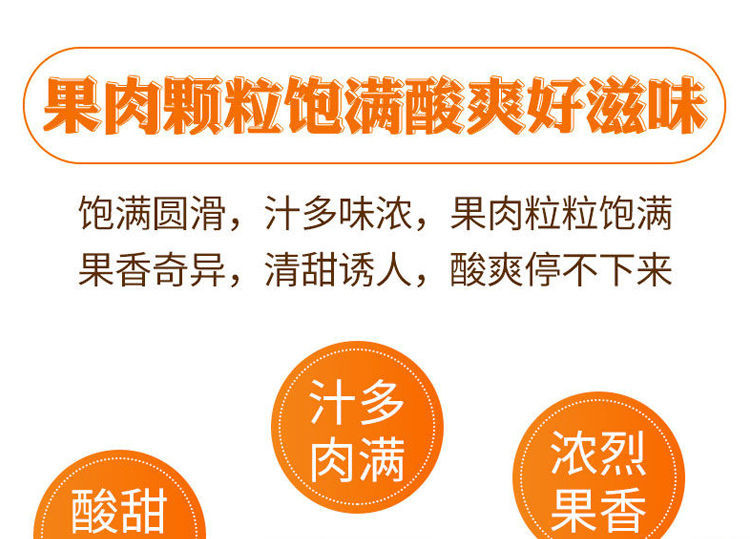 保证正宗-请不要错过-回购率超甜云南百香果皱皮果新鲜水果酸甜多汁奶茶店丑果2/3/5/10斤整箱批发