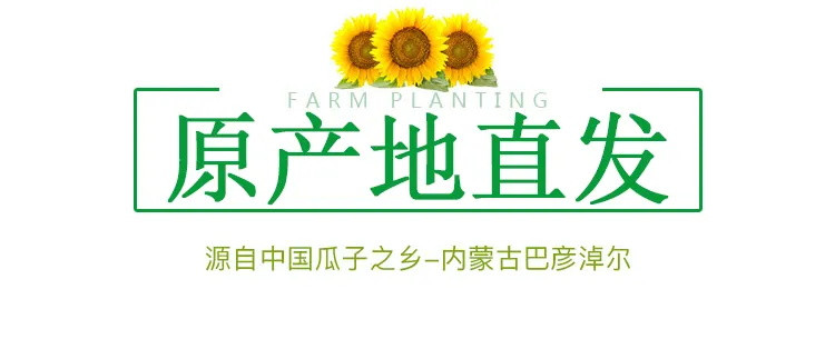 【超值五斤装】焦糖核桃香瓜子原味5斤炒货新葵花籽坚果零食批发500g袋装葵瓜子