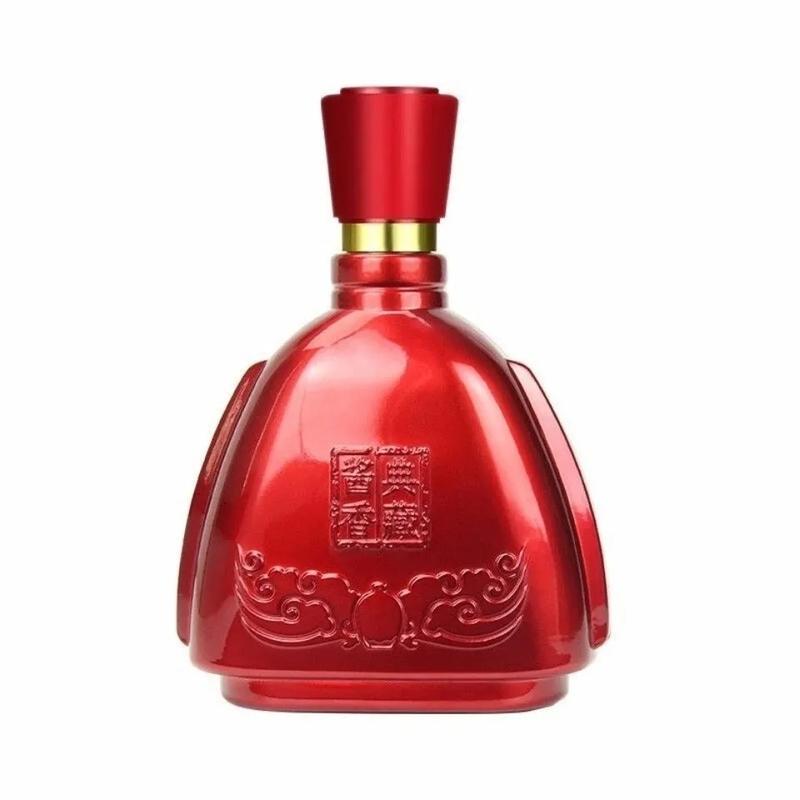 贵州习酒吉天下典藏  500ml*瓶53°酱香型白酒整箱6瓶批发【博莱酒业】