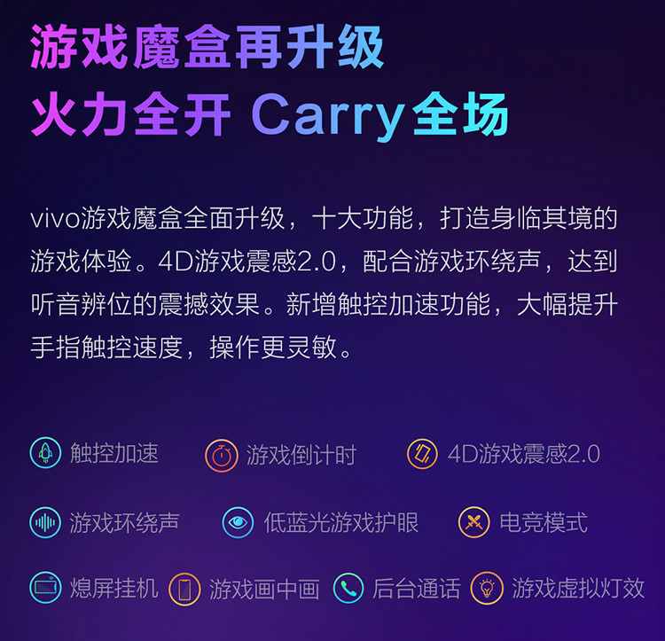 VIVO Z5 6+64G