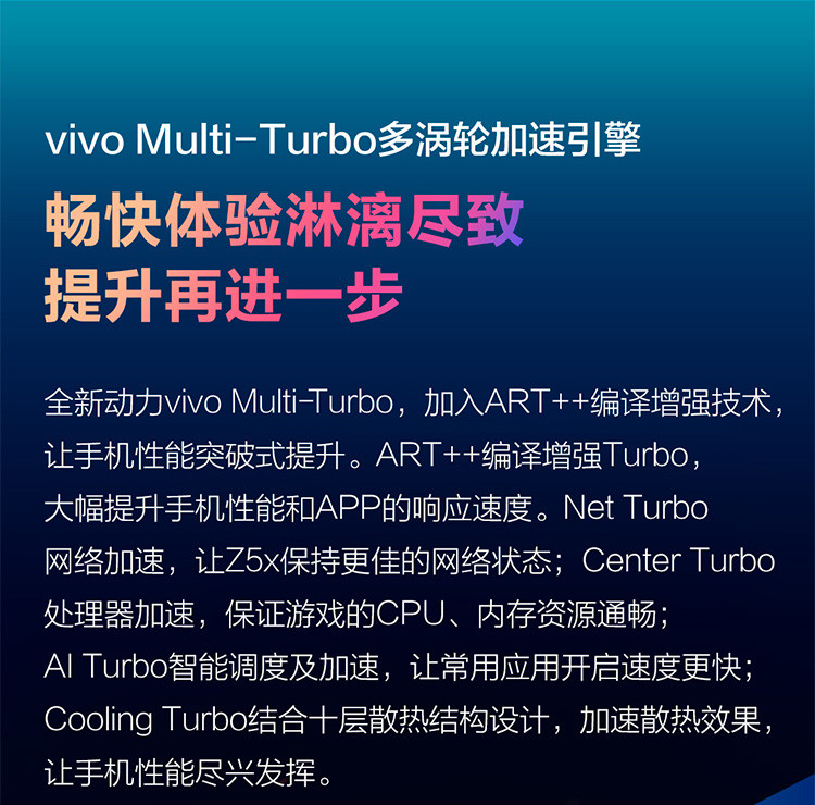 VIVO Z5X 6+64G