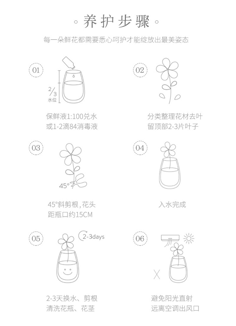 【云知道】母亲节特惠 康乃馨 混色 一束 两束 单头双头 云南基地鲜花直发 包邮