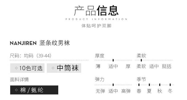  【高品质领券立减10元】网眼袜子男女士中筒春夏季防臭吸汗透气潮流隐形船袜韩版运动四季棉袜薄10双