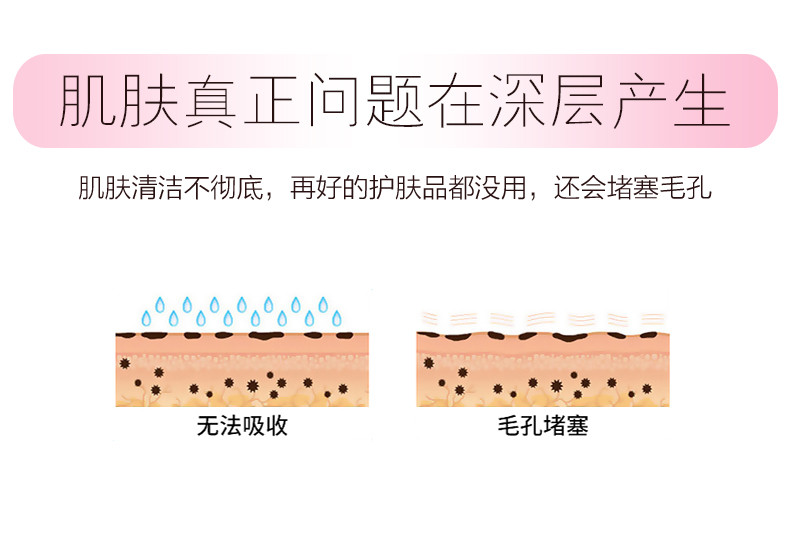 润小白W±W 樱花净透亮采保湿洁面乳 100g 改善暗沉 女 柔嫩光采 深层洁净 不紧绷 洗面正品