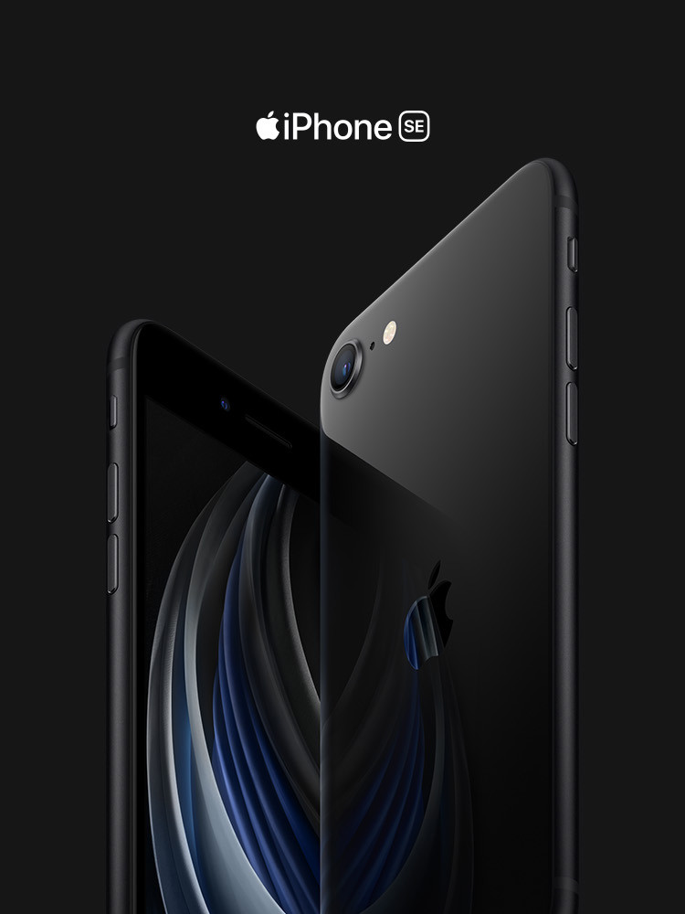 苹果/APPLE iPhone SE  64GB 移动联通电信4G手机 全网通手机