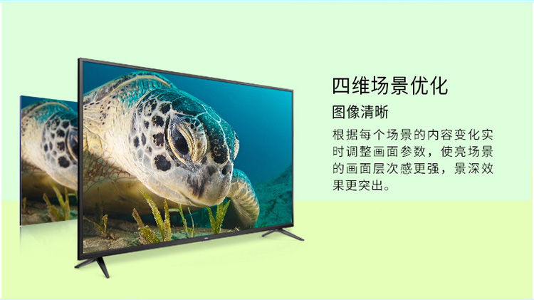 TCL 55F6