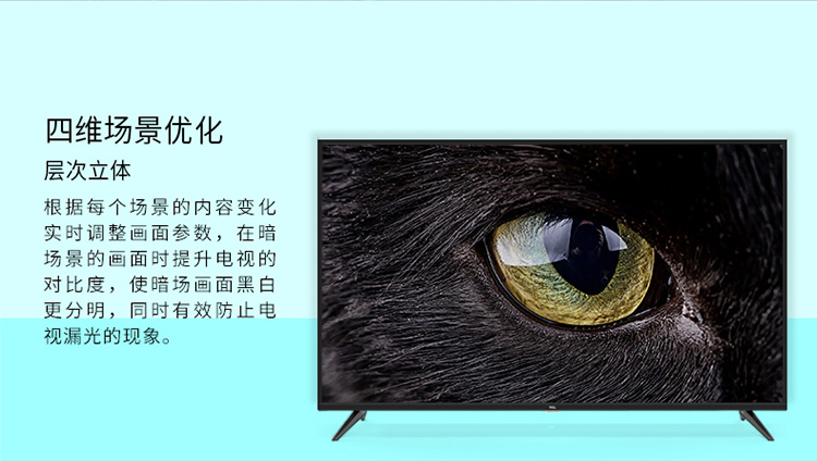 TCL 55F6