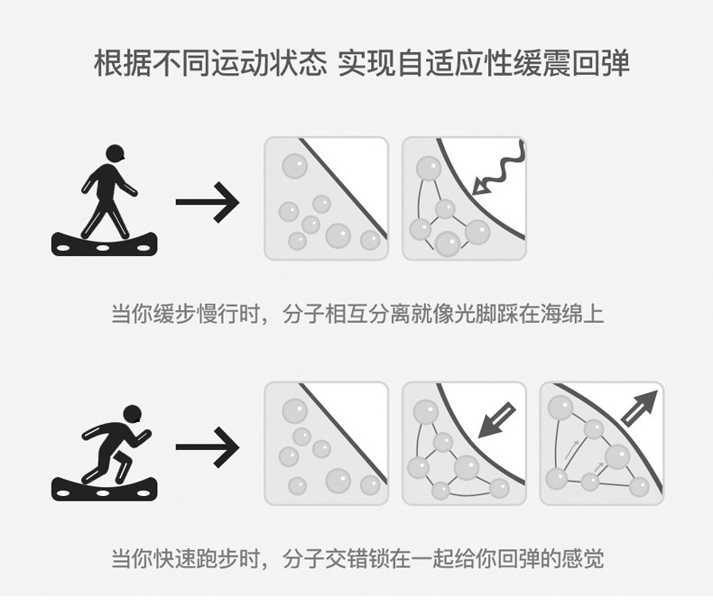 卓纪 老人鞋男女中老年健步鞋新款软底耐磨防滑休闲运动爸爸妈妈鞋