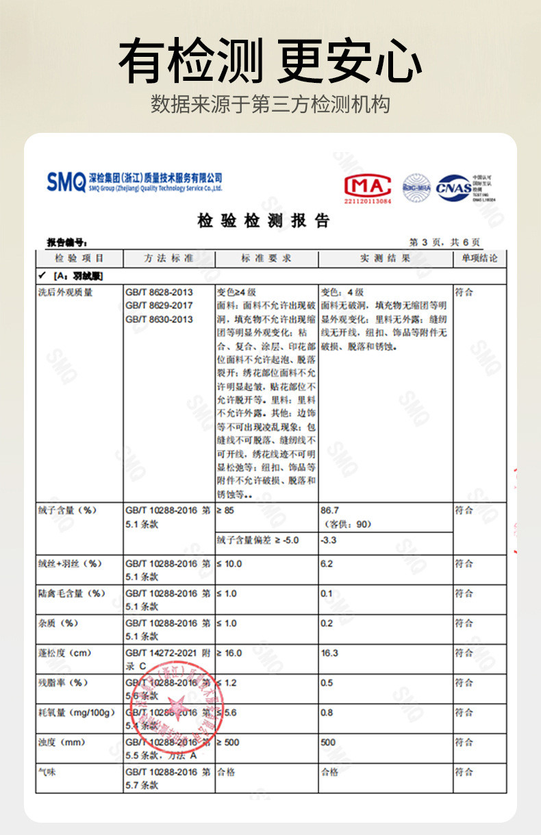 卓纪 潮牌四条杠长款羽绒服男女同款冬季新款宽松加厚保暖过膝连帽外套