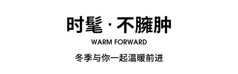 卓纪 男士白鸭绒情侣长款羽绒服外套韩版潮流连帽加厚保暖羽绒服大衣男