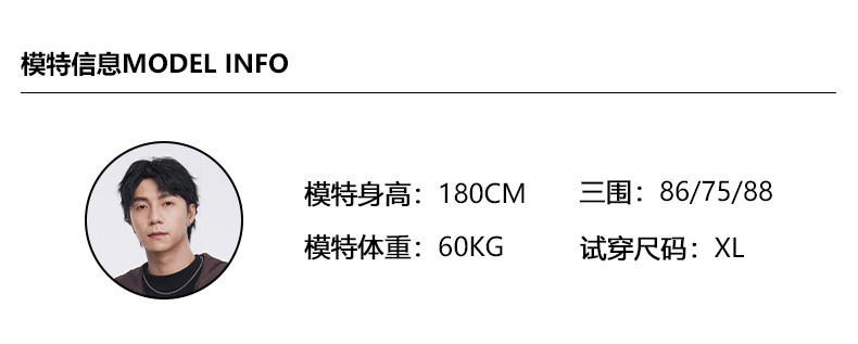 卓纪 男装24冬季新款男士短款连帽羽绒服潮流设计防风保暖加厚外套