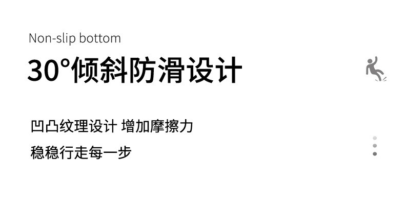 卓纪 家居家用棉拖鞋男士冬季2024年新款室内防滑厚底保暖棉拖鞋女