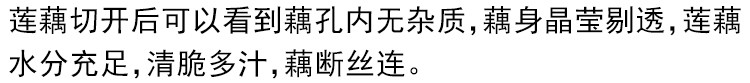 洪湖青泥巴 新鲜莲藕4斤脆藕新花藕2000g可以生吃的莲藕湖北藕泥巴藕