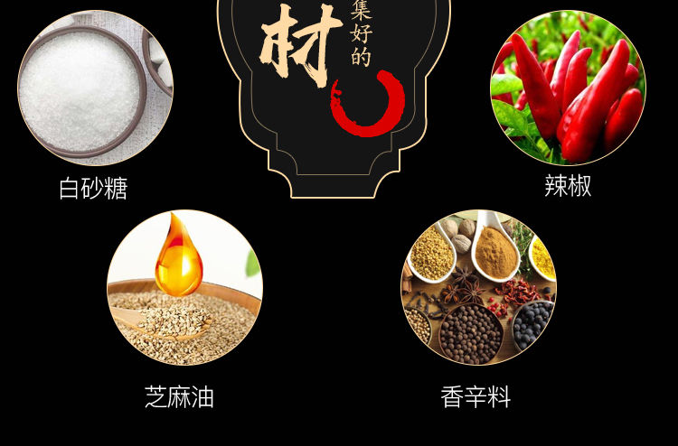 【酸辣粉】嗨吃家酸辣粉网红整箱6/12桶夜宵方便速食重庆红薯粉丝火鸡面螺蛳粉【大牛美食】