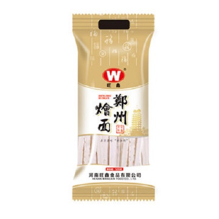 【河南邮政】旺鑫 郑州烩面500g*4