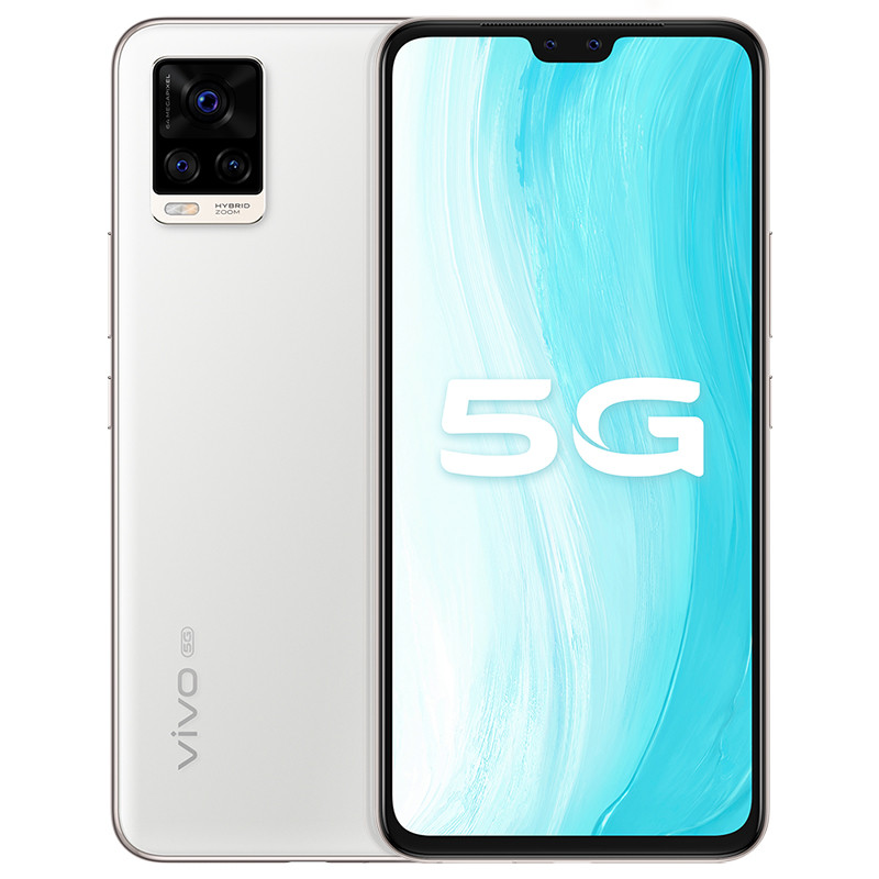 VIVO vivo S7双模5G智能新款