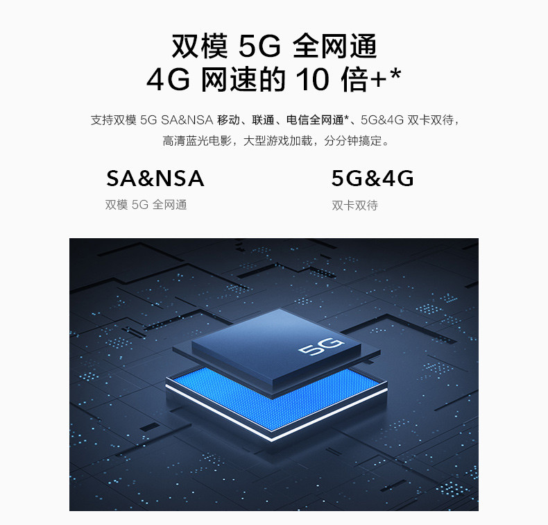 VIVO Y51s双模5G