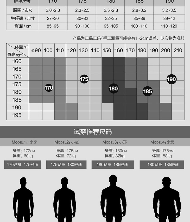 恒源祥男士亲肤平角裤 G0175