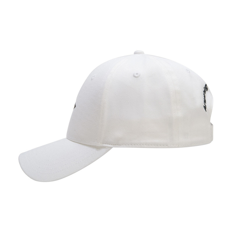 李宁/LI NING 棒球帽团购系列运动帽休闲帽带帽檐圆顶男女同款帽子运动配件AMYT121