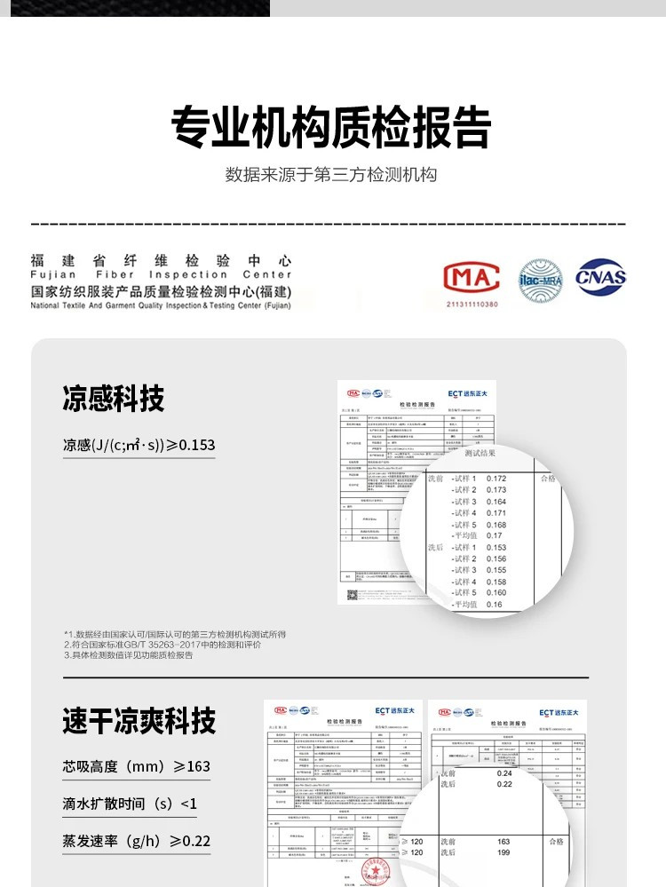 李宁/LI NING 健身系列男子速干凉爽冰感舒适束脚卫裤运动裤AKLU147