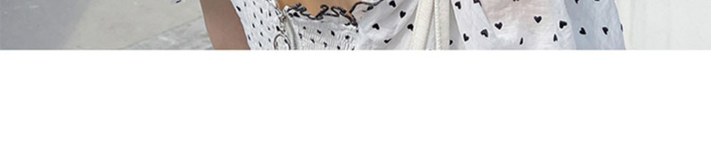   【夏日特惠产品】黑胶沙滩帽遮阳帽女夏季镂空草帽紫外线大檐遮脸防晒太阳渔夫帽子  澳卡狐