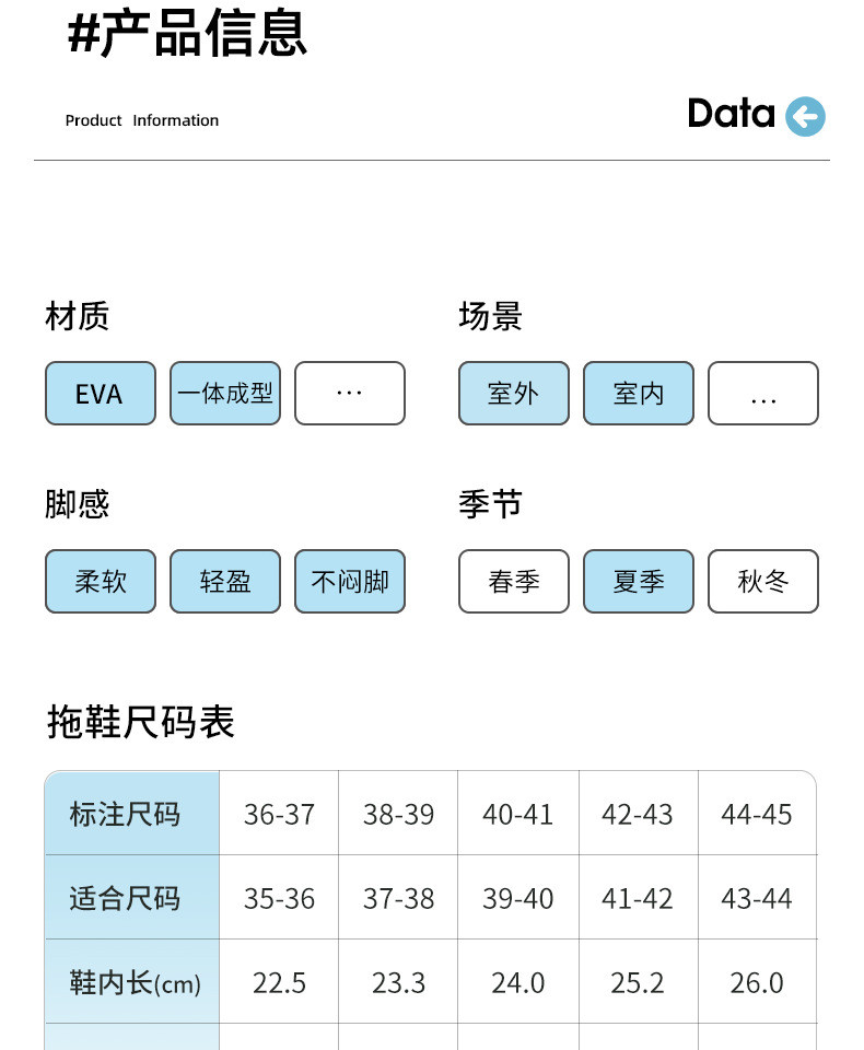 【领劵立减10元】奶呼呼洞洞鞋女防滑新款厚底高级感包头半拖鞋男外穿澳卡狐