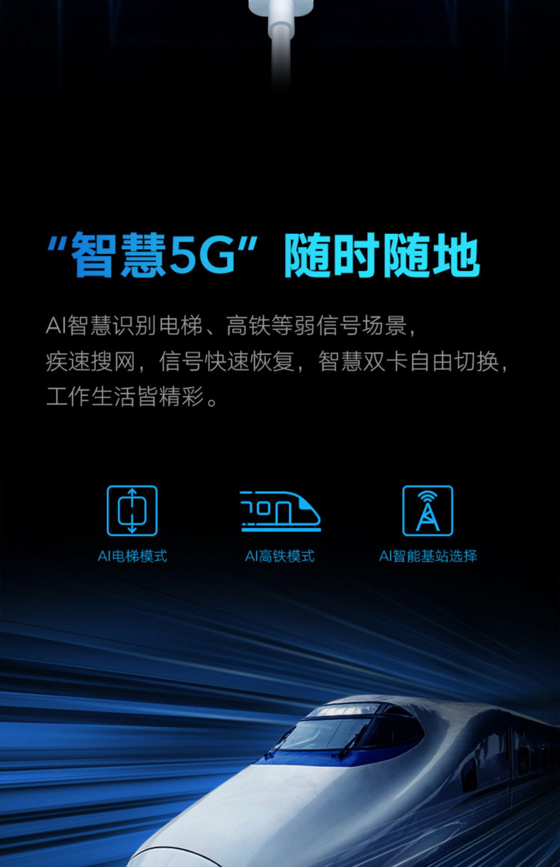 华为/HUAWEI 荣耀 X10  6GB+128GB   双模5G九频  麒麟820 全面屏手机