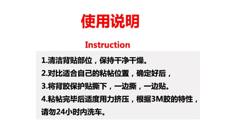 汽车后视镜 小圆镜 盲点镜 360度无边框超清倒车镜 高清广角 无边反光镜盲区辅助镜 一对装