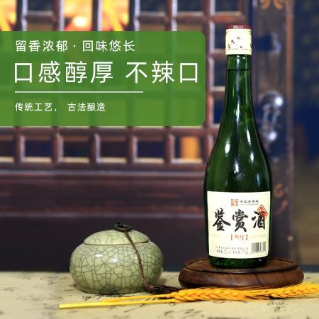 渔阳牌 鉴赏酒475ml