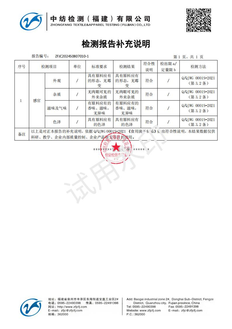 佰珍膳 于都羊肚菌八珍菌汤包 惠农万单农品