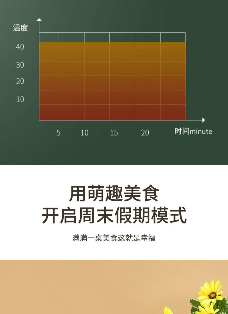 长帝/Changdi 小烤箱家用小型烘焙多功能精巧10升容量烤箱